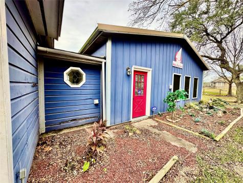 310 Ellen Avenue League City TX 77573