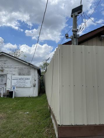 8536 Scott Street Houston TX 77051