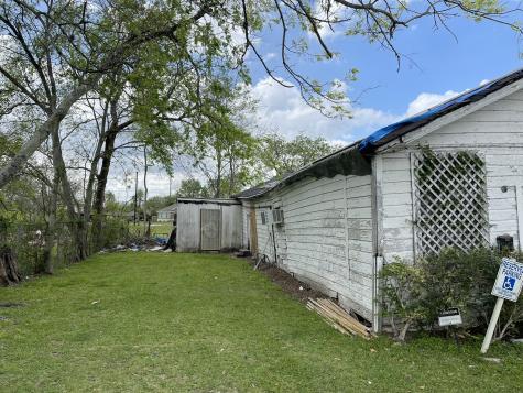 8536 Scott Street Houston TX 77051