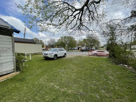 8536 Scott Street Houston TX 77051