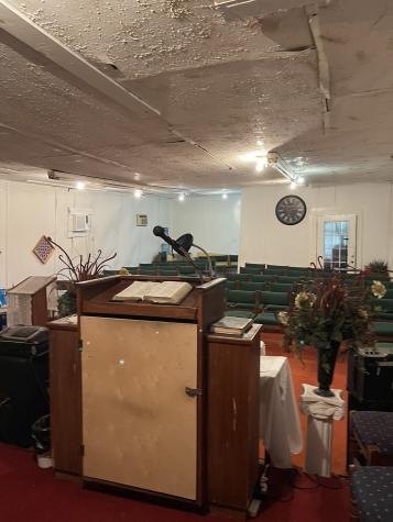 8536 Scott Street Houston TX 77051