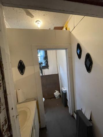 8536 Scott Street Houston TX 77051