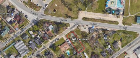 1706 Carolina Street Baytown TX 77520