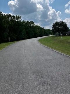 46 Wildwood Lake Drive Huntsville TX 77340