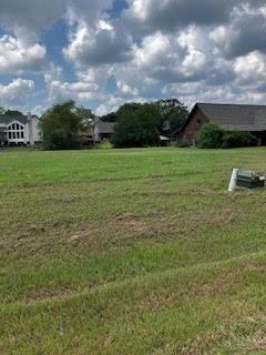 46 Wildwood Lake Drive Huntsville TX 77340