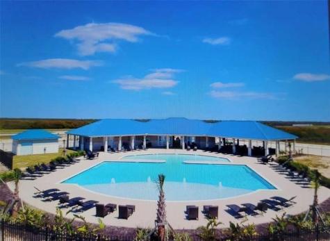 3313 Bay Point Drive Palacios TX 77465