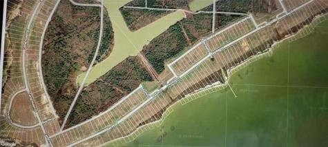 3313 Bay Point Drive Palacios TX 77465