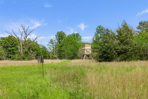 +/- 400 Ac Fm 2289 Normangee TX 77871