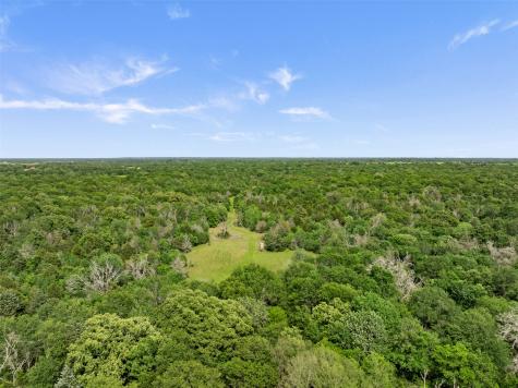 +/- 400 Ac Fm 2289 Normangee TX 77871