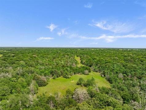 +/- 400 Ac Fm 2289 Normangee TX 77871