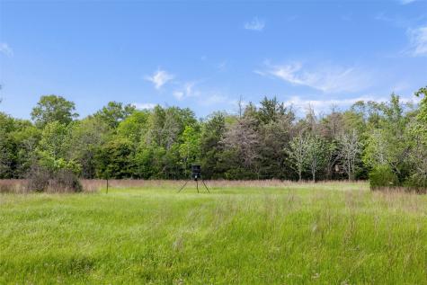+/- 400 Ac Fm 2289 Normangee TX 77871