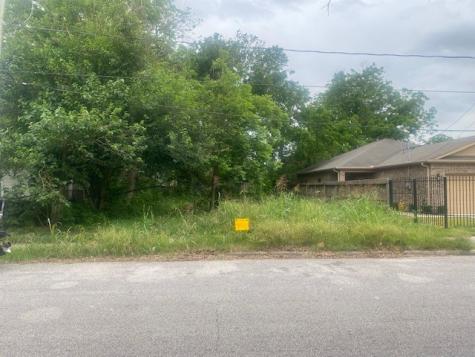 4914 Evella Street Houston TX 77026