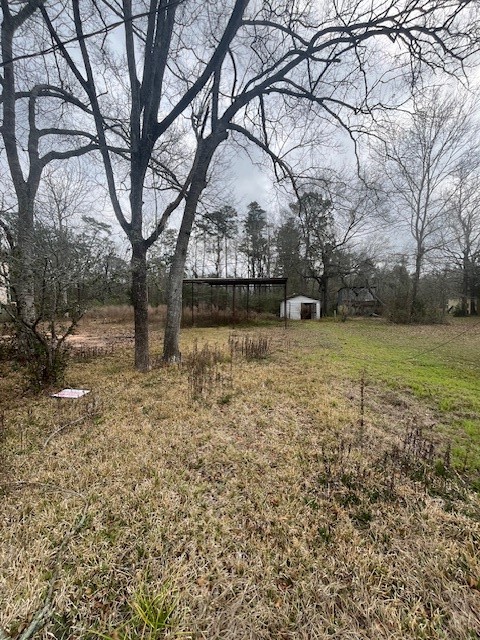 48 Magnolia Road New Caney TX 77357