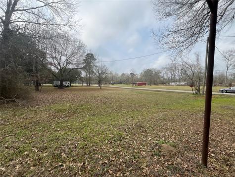 48 Magnolia Road New Caney TX 77357