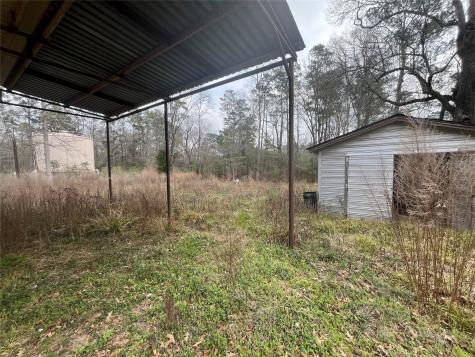 48 Magnolia Road New Caney TX 77357