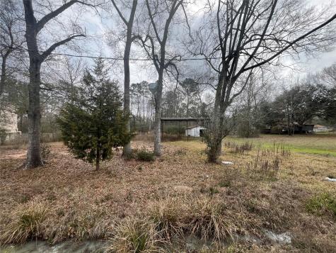48 Magnolia Road New Caney TX 77357
