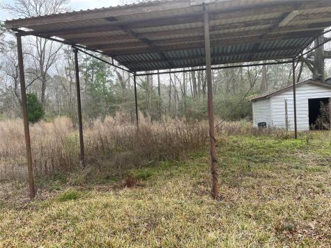 48 Magnolia Road New Caney TX 77357