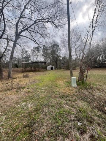 48 Magnolia Road New Caney TX 77357