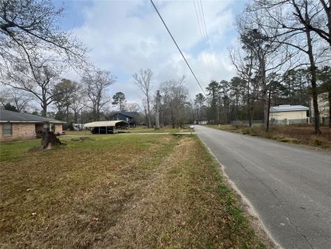 48 Magnolia Road New Caney TX 77357