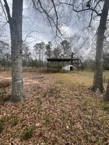 48 Magnolia Road New Caney TX 77357