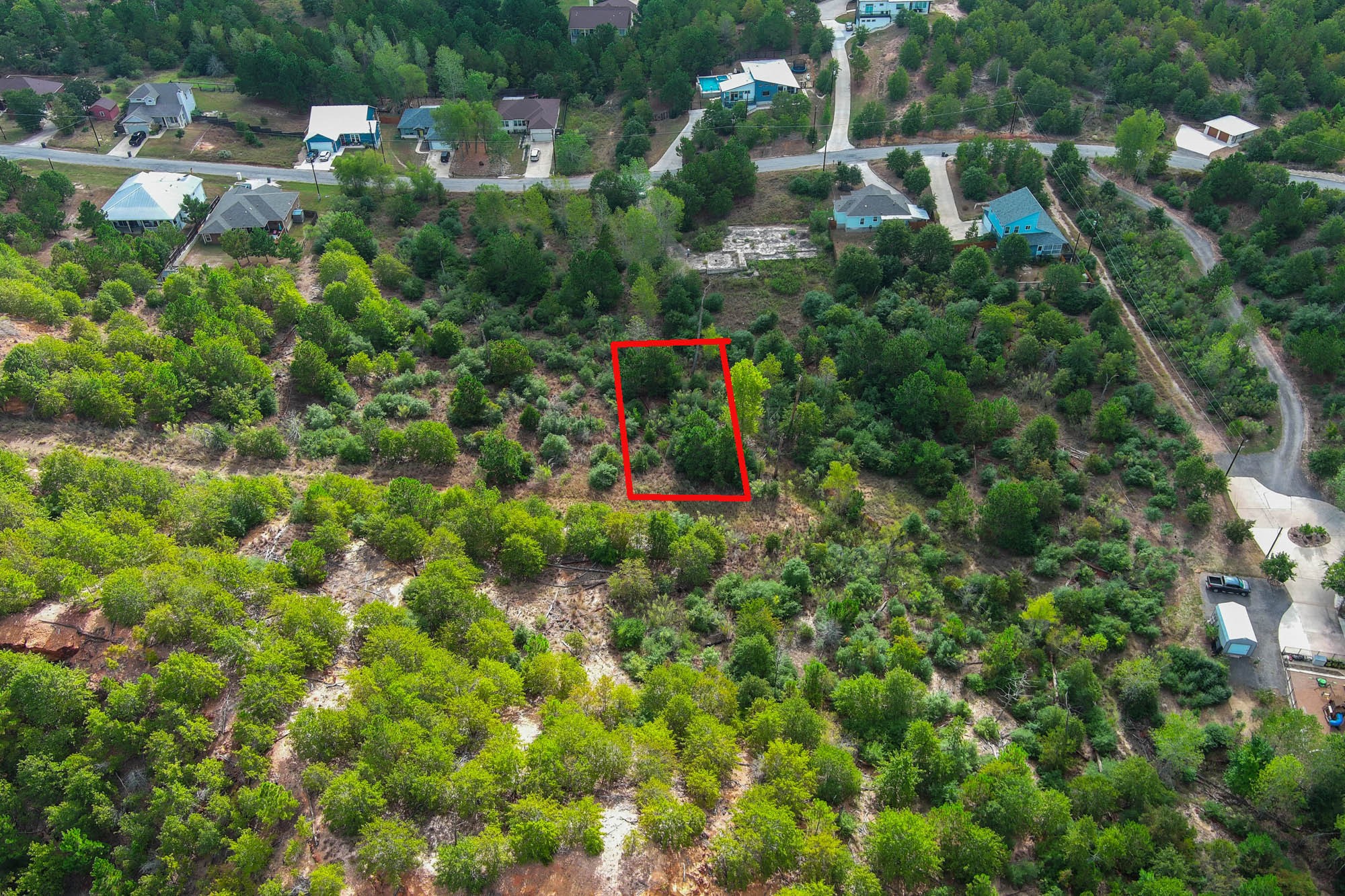 492 Kahalulu Bastrop TX 78602