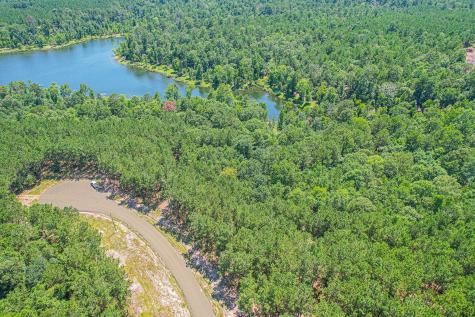 Id 25417 Lot 60 Fm 705 Broaddus TX 75929