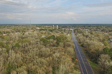 Tbd W 2nd Street Corrigan TX 75939