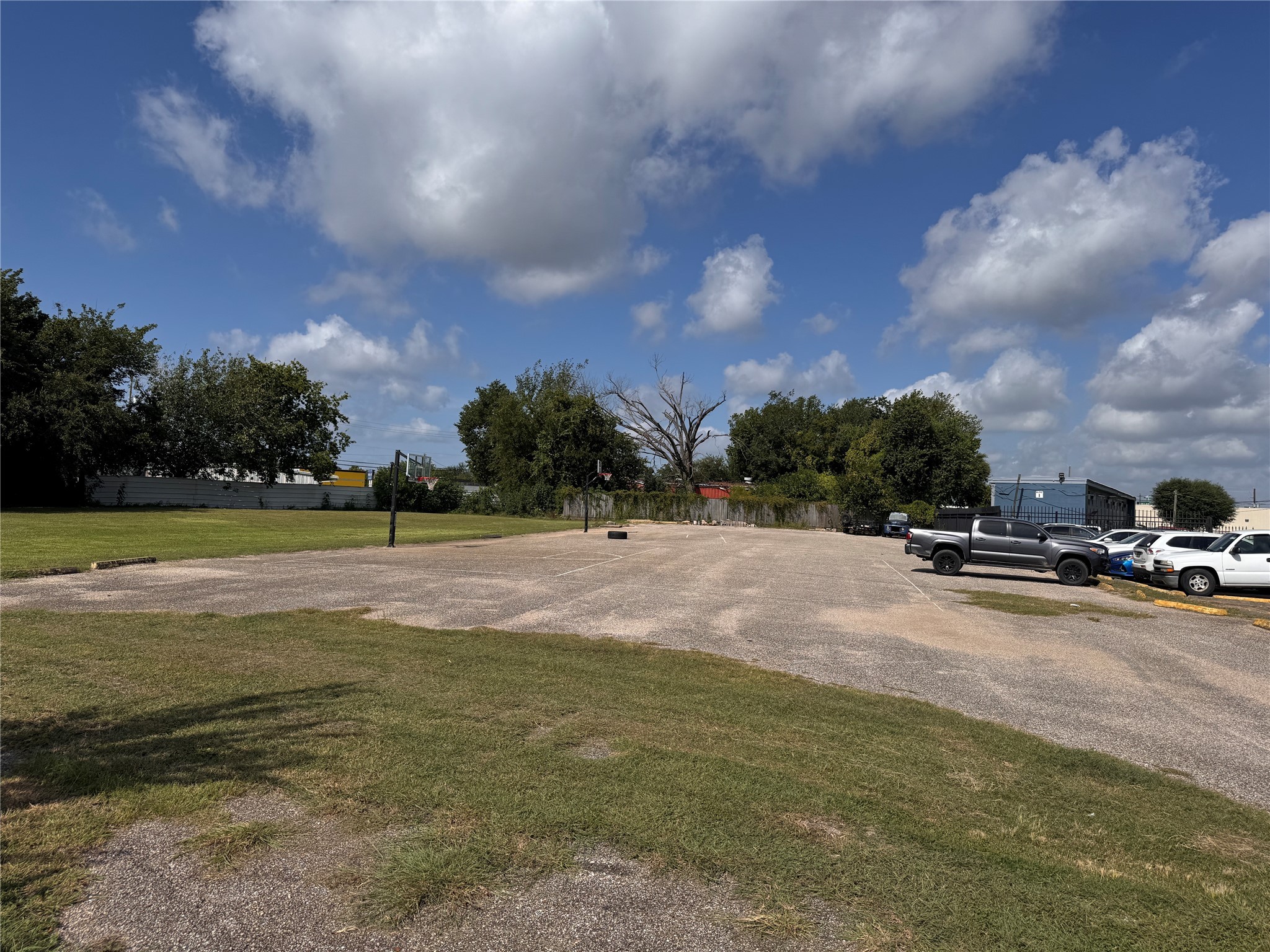 7151 Lawndale Street Houston TX 77023
