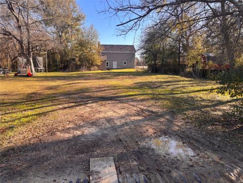 207 S Oak Street Morgan's Point TX 77571