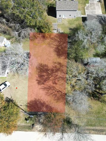 207 S Oak Street Morgan's Point TX 77571