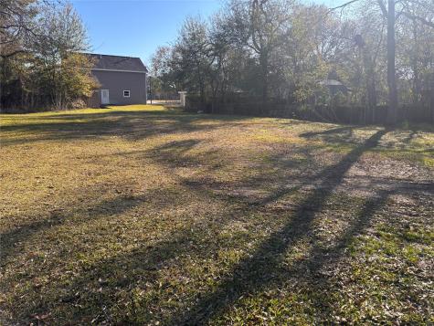 207 S Oak Street Morgan's Point TX 77571