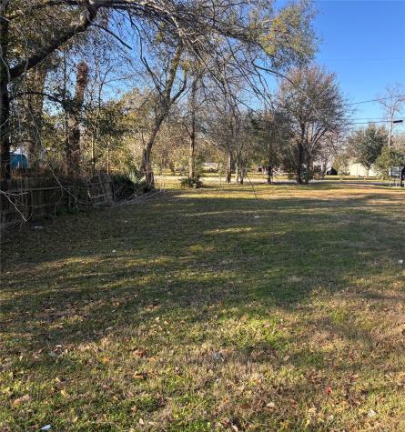 207 S Oak Street Morgan's Point TX 77571