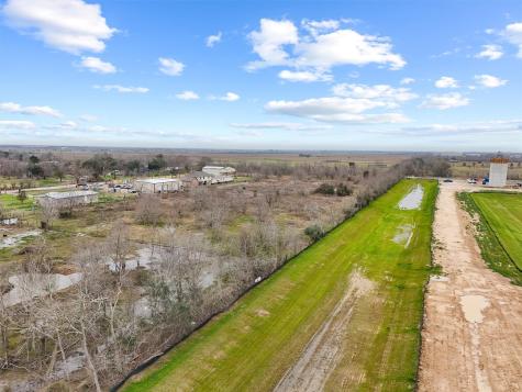 0 Beckendorff Road Katy TX 77493