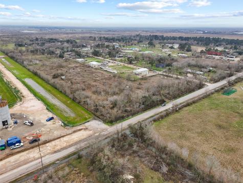 0 Beckendorff Road Katy TX 77493