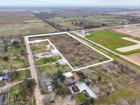 0 Beckendorff Road Katy TX 77493
