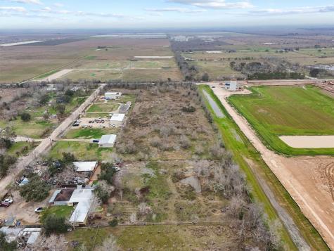 0 Beckendorff Road Katy TX 77493