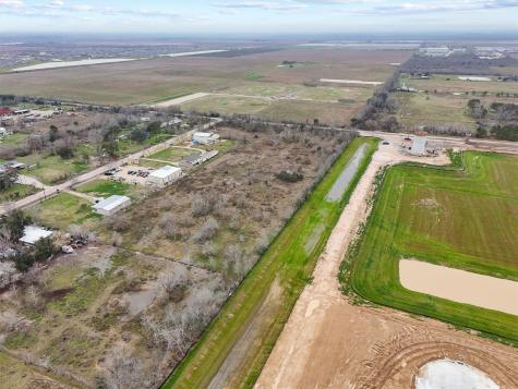0 Beckendorff Road Katy TX 77493