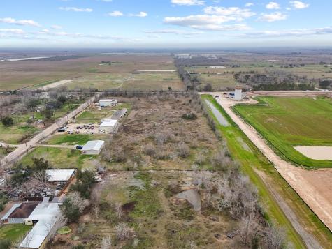 0 Beckendorff Road Katy TX 77493
