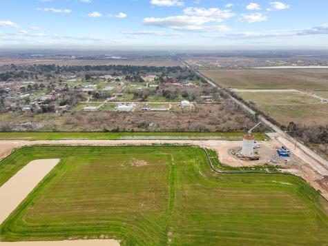 0 Beckendorff Road Katy TX 77493