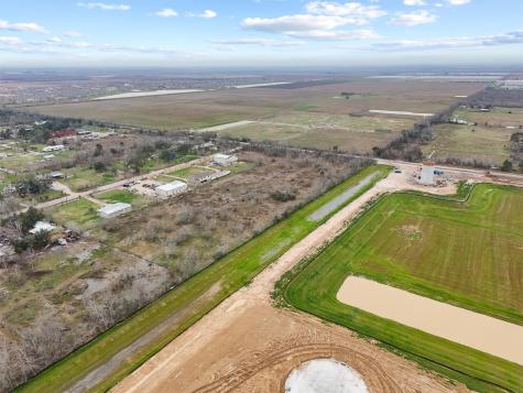 0 Beckendorff Road Katy TX 77493