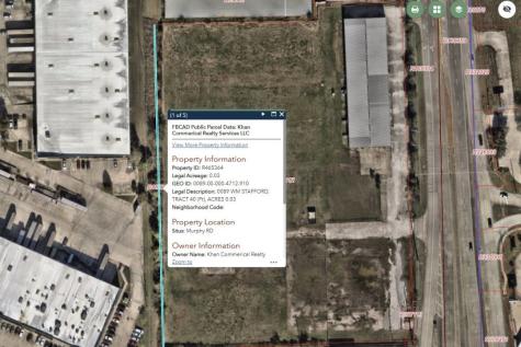0089 Murphy Road Stafford TX 77477