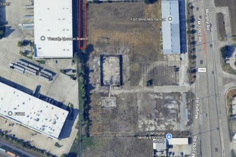 0089 Murphy Road Stafford TX 77477