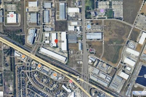 0089 Murphy Road Stafford TX 77477