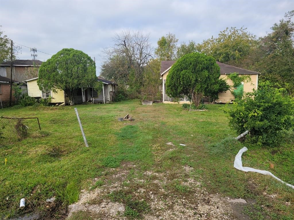 3009 Staples Street Houston TX 77026