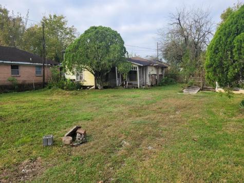 3009 Staples Street Houston TX 77026