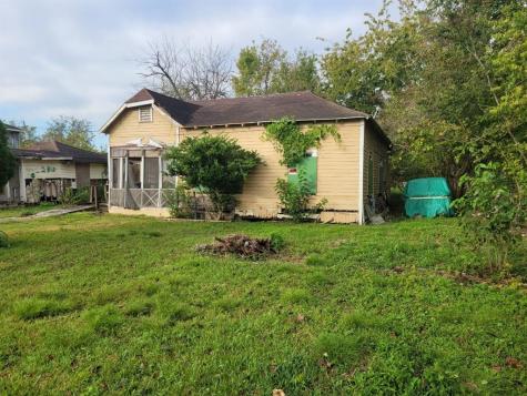 3009 Staples Street Houston TX 77026