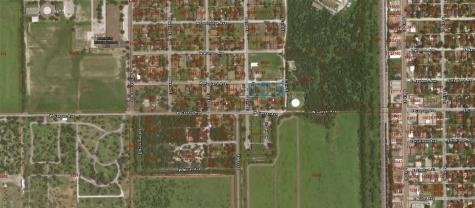 419 W Ragland Avenue Kingsville TX 78363