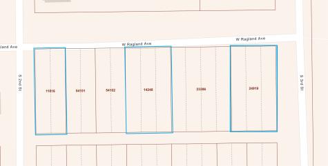 419 W Ragland Avenue Kingsville TX 78363