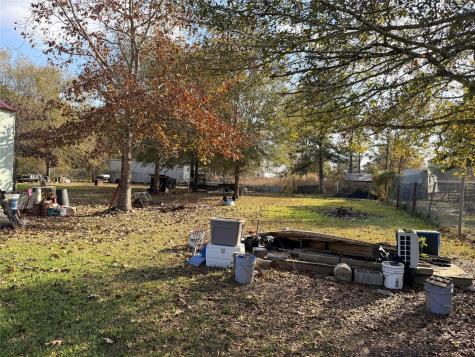 1578 County Road 3406 Cleveland TX 77327
