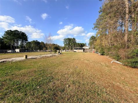 1578 County Road 3406 Cleveland TX 77327